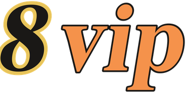 8vip โลโก้