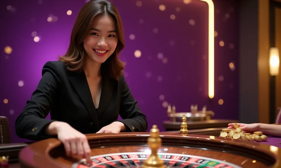 8vip WM Casino