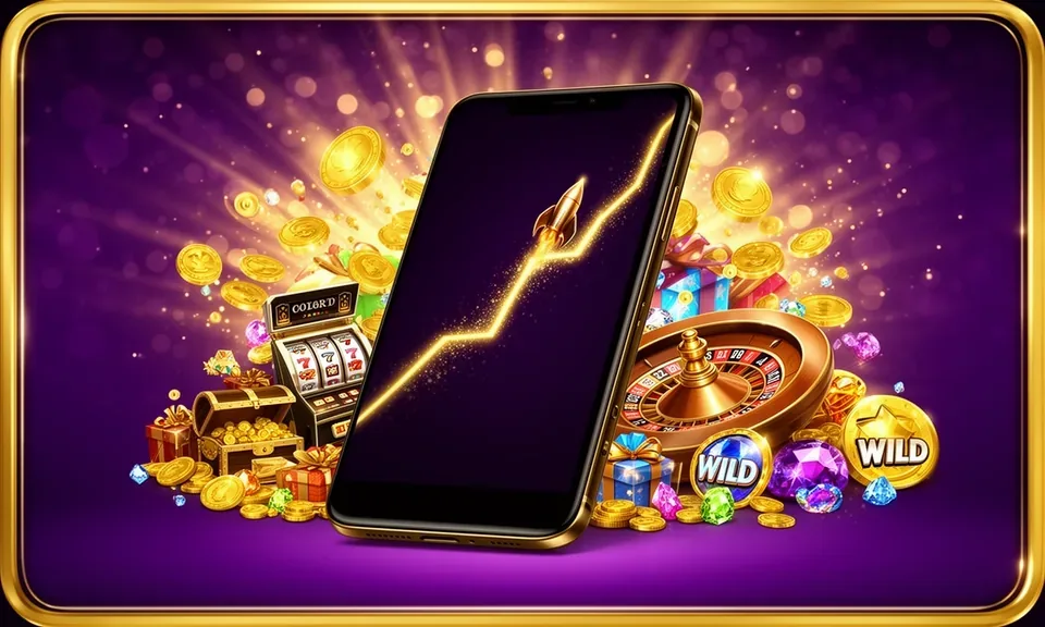 8vip เกม Kingmaker บน 8vip — เลือกเล่นได้ทันที